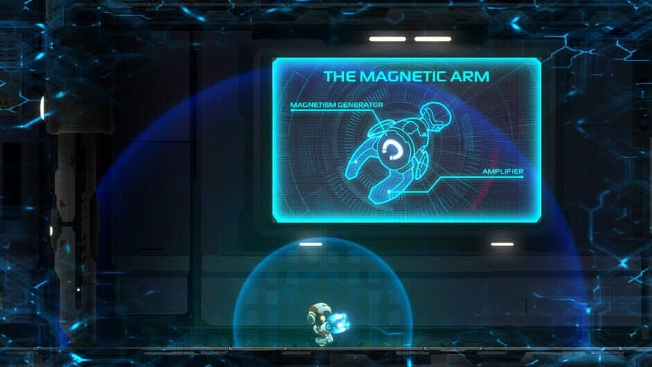 Скриншот 9 из Monobot
