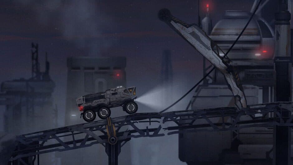 Скриншот 4 из Monobot