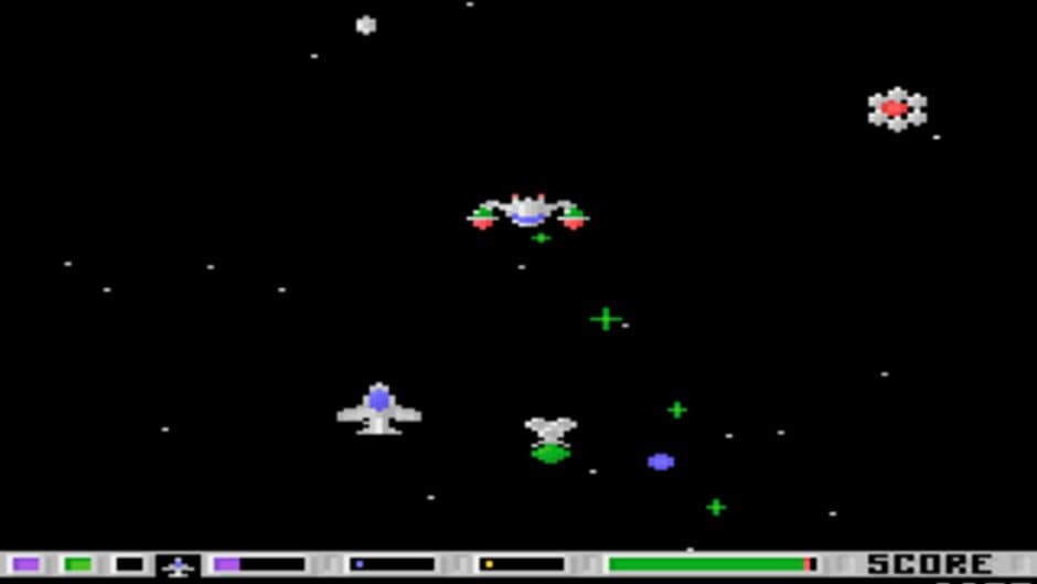 Скриншот 2 из Planet Smashers