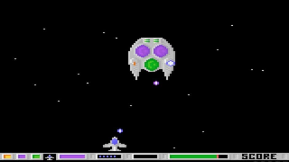 Скриншот 4 из Planet Smashers