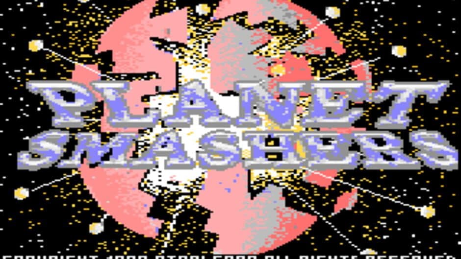 Скриншот 5 из Planet Smashers