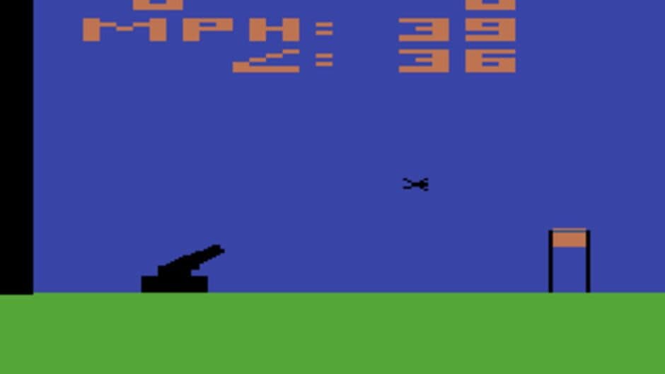 Скриншот 2 из Human Cannonball