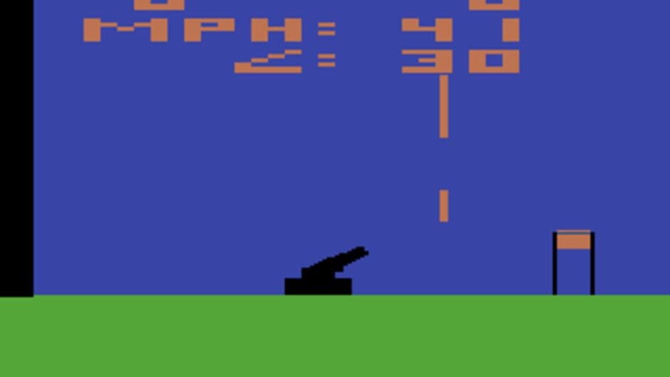 Скриншот 3 из Human Cannonball