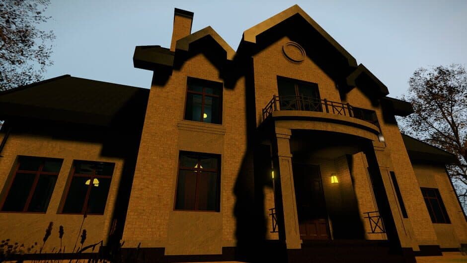 Скриншот 1 из Ghost Stories 2