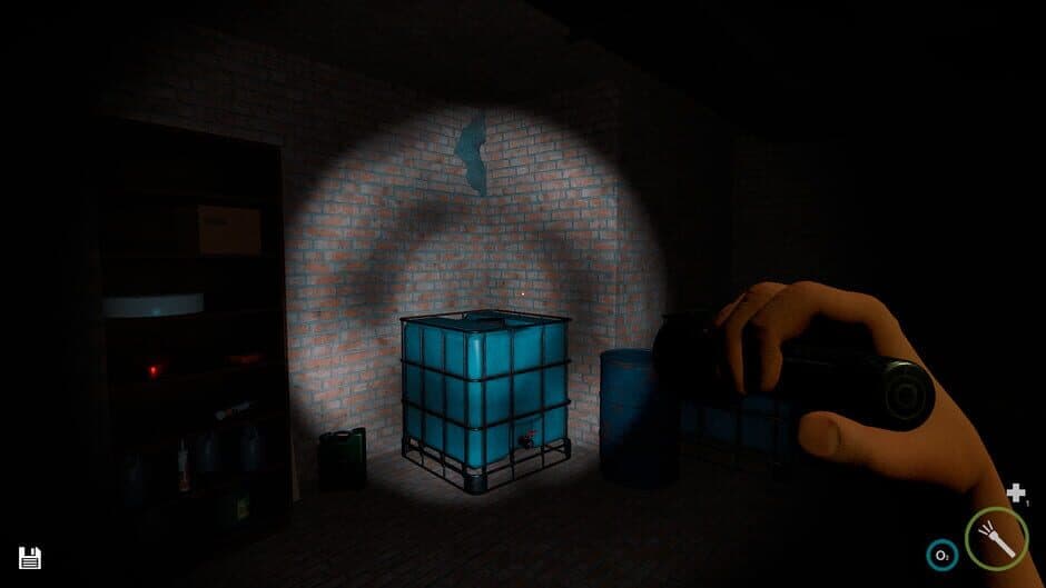 Скриншот 5 из Ghost Stories 2