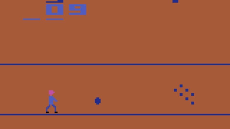 Скриншот 2 из Bowling
