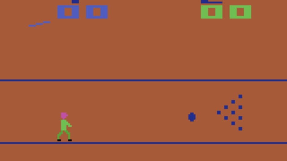Скриншот 3 из Bowling