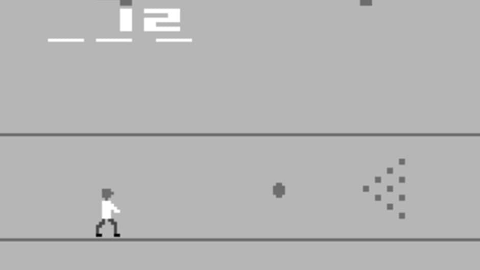 Скриншот 4 из Bowling