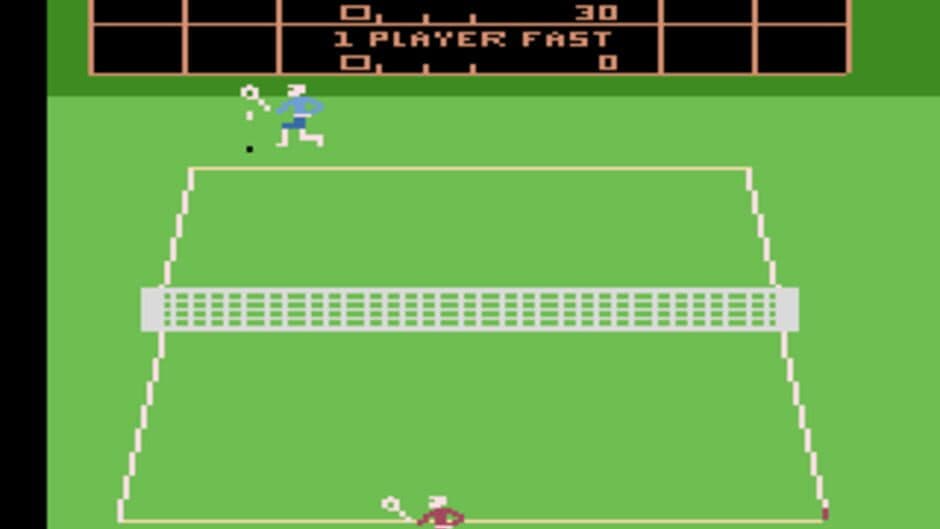 Скриншот 6 из RealSports Tennis