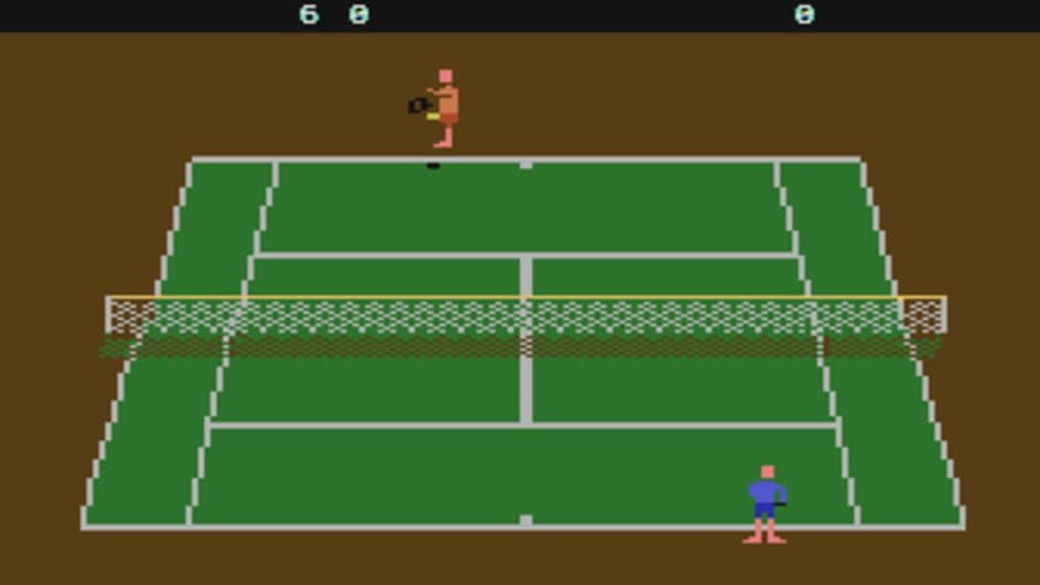 Скриншот 4 из RealSports Tennis