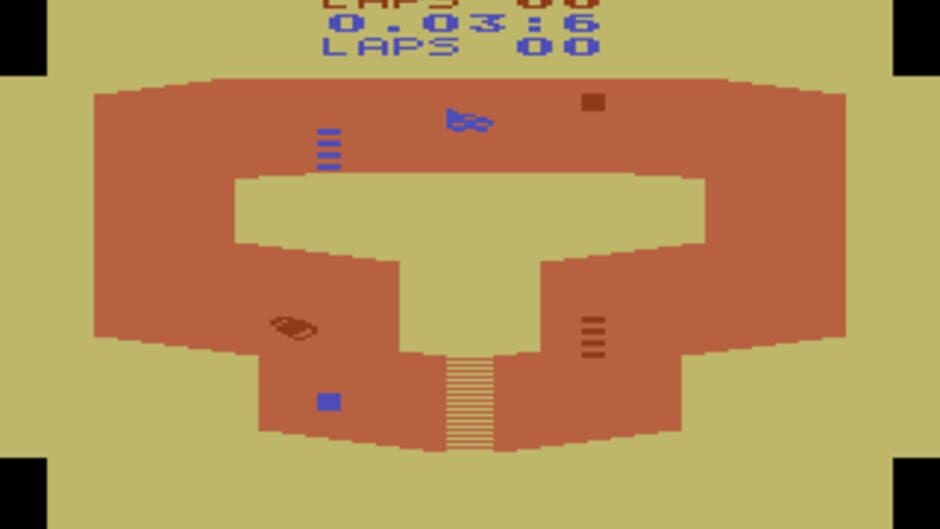 Скриншот 2 из Sprint Master