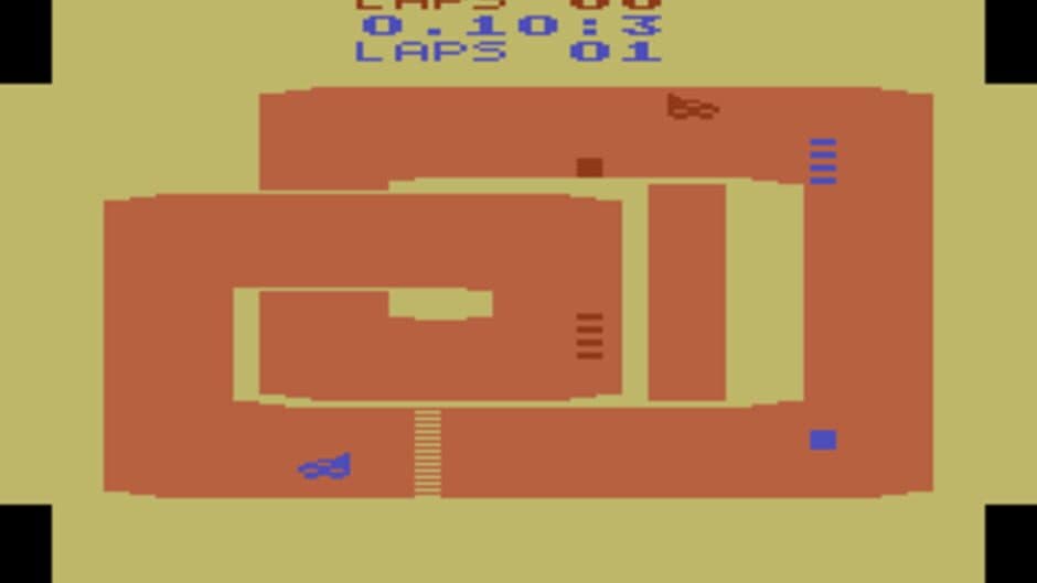 Скриншот 5 из Sprint Master