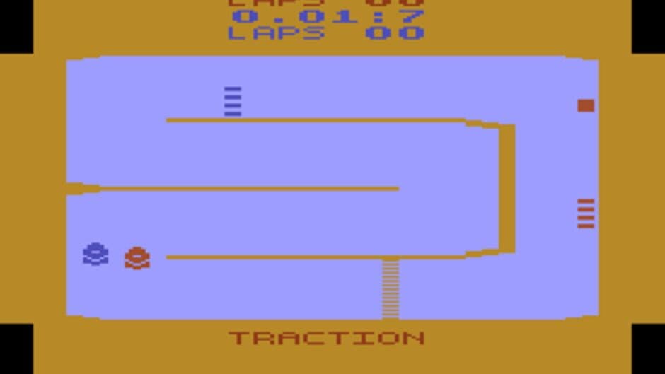 Скриншот 4 из Sprint Master
