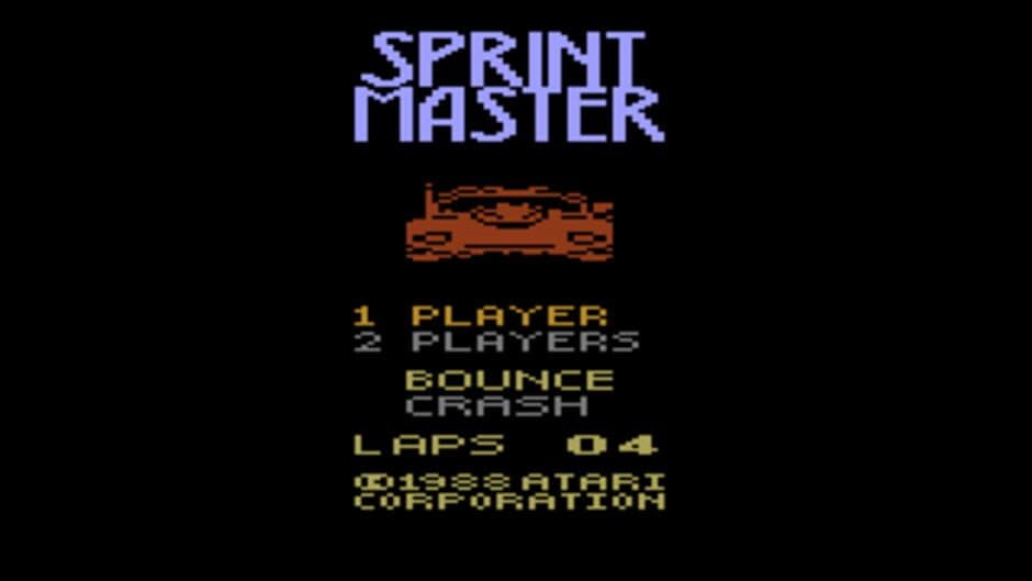 Скриншот 8 из Sprint Master
