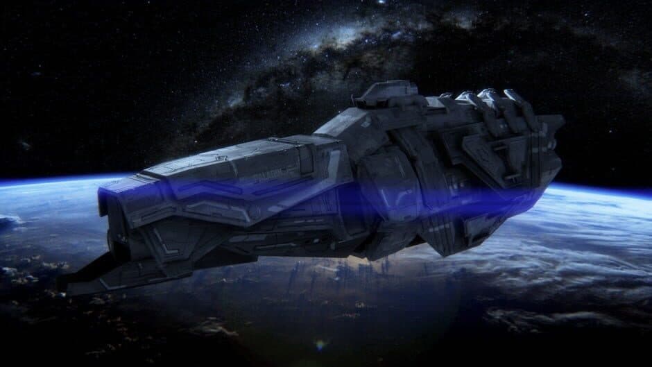 Скриншот 6 из Mechs and Mercs: Black Talons