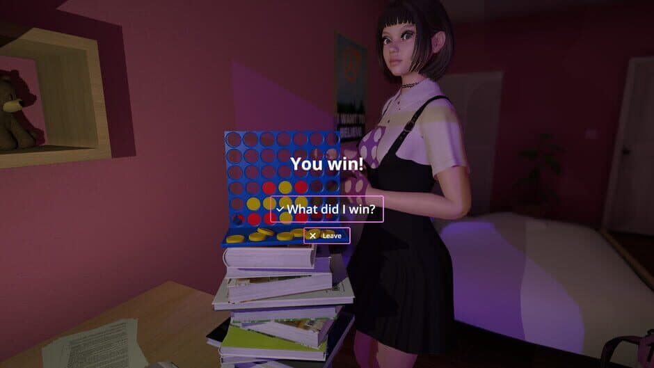 Скриншот 1 из Strip 4: Classmate Study