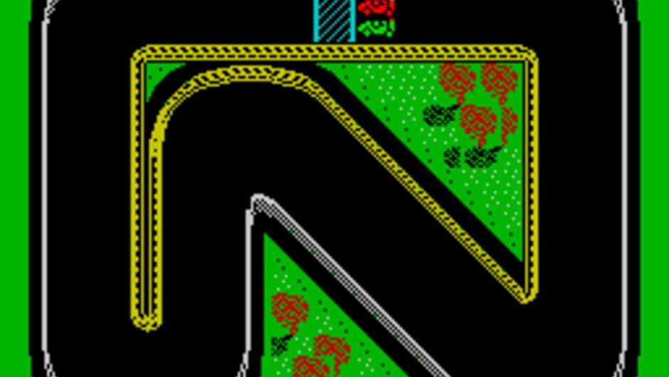 Скриншот 6 из Super Sprint