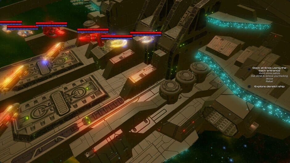 Скриншот 6 из Space Cats Tactics