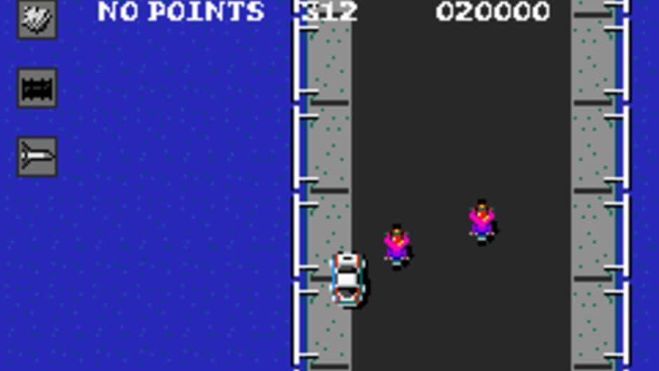 Скриншот 5 из Spy Hunter / Super Sprint