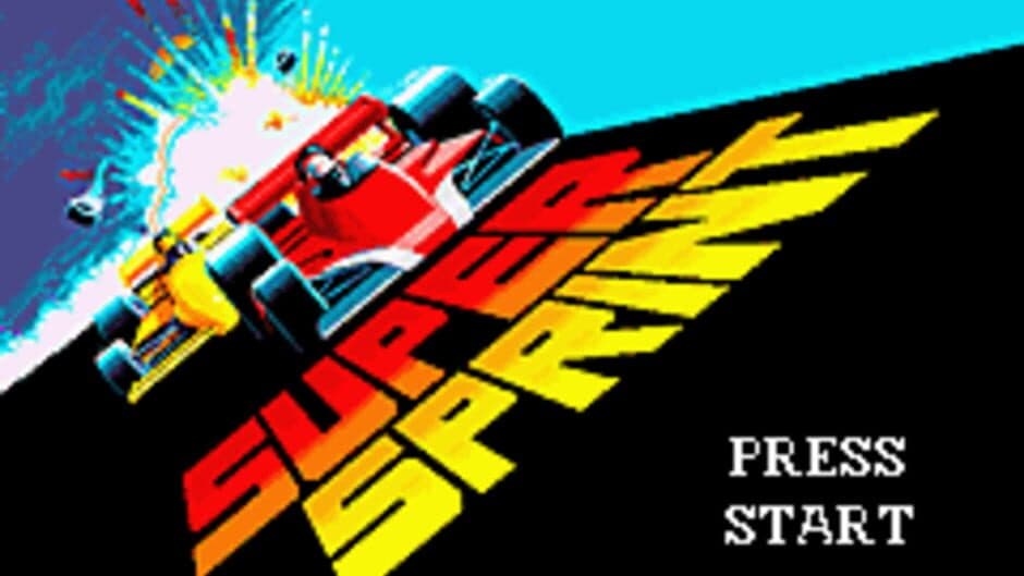 Скриншот 7 из Spy Hunter / Super Sprint