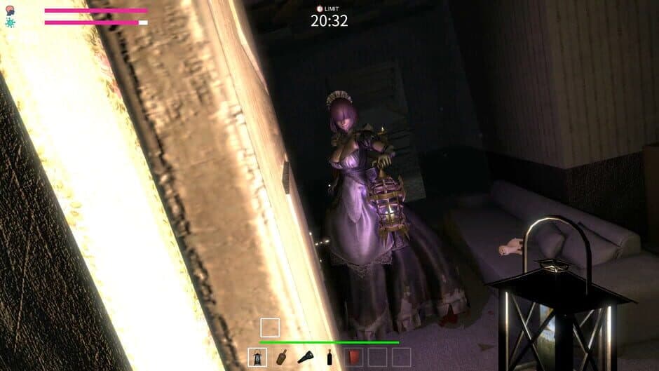 Скриншот 2 из 44 Minutes in Nightmare