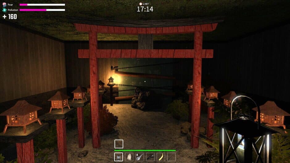 Скриншот 6 из 44 Minutes in Nightmare