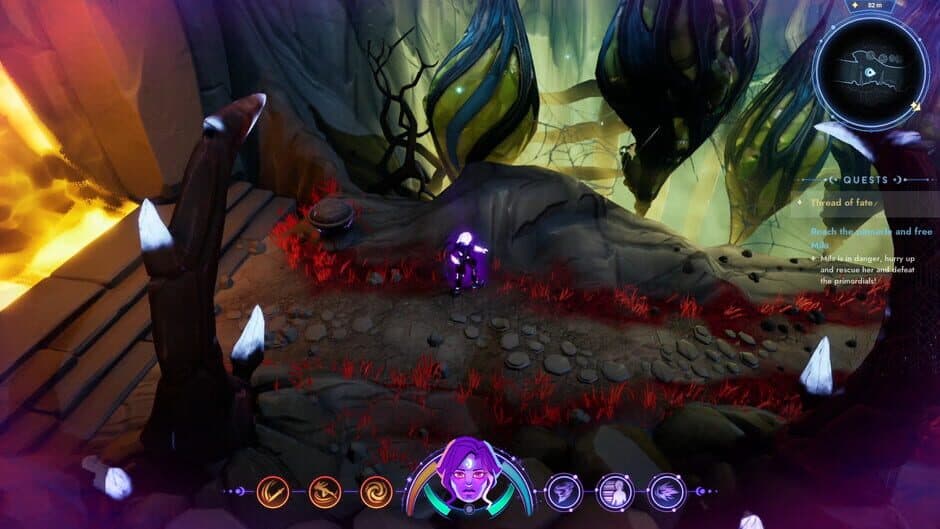 Скриншот 6 из Batora: Lost Haven
