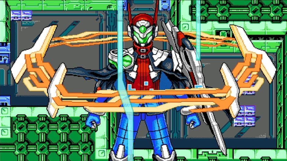 Скриншот 4 из Blaster Master Zero III