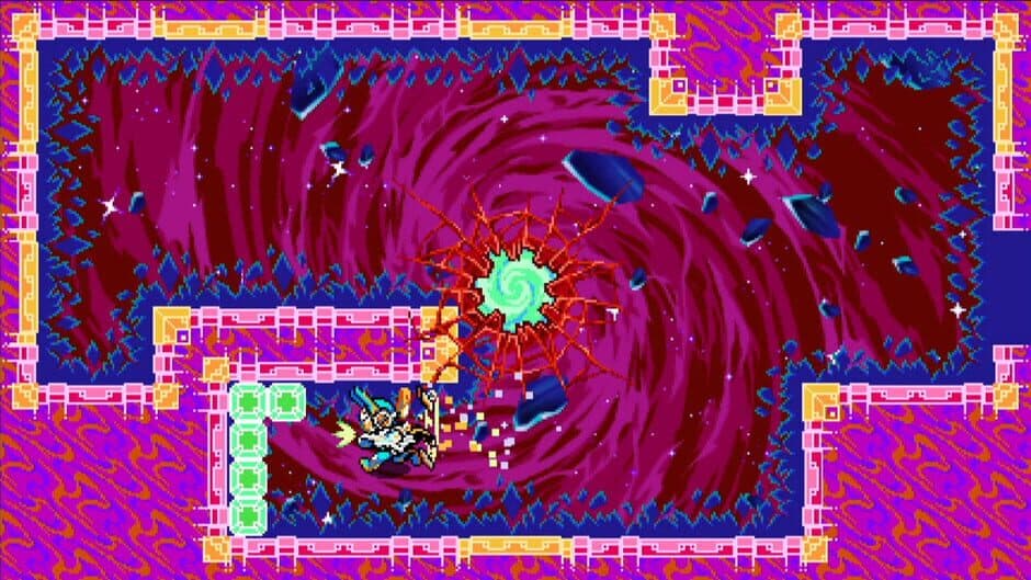 Скриншот 5 из Blaster Master Zero III