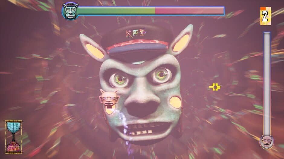 Скриншот 3 из Fuzz Dungeon