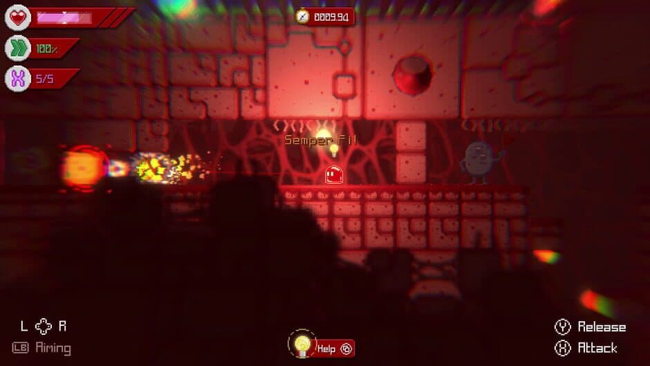 Скриншот 2 из Blood Drop