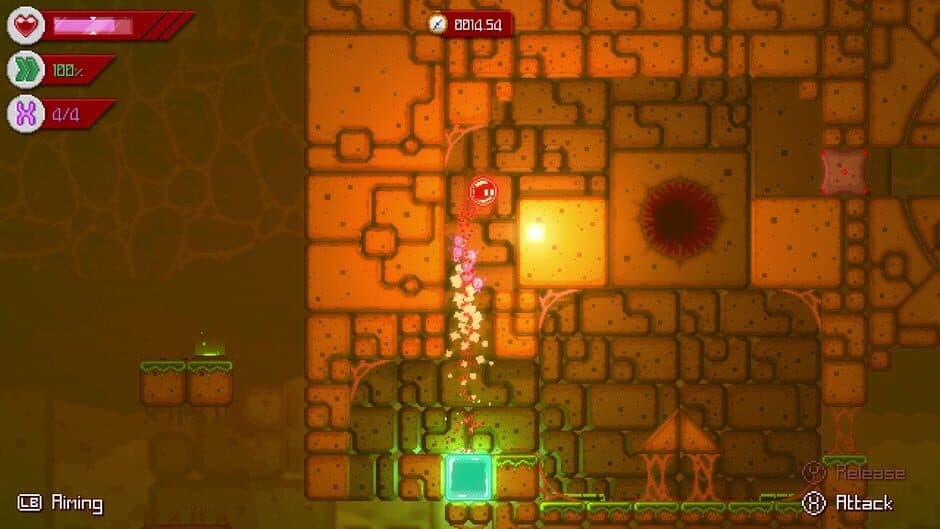 Скриншот 3 из Blood Drop