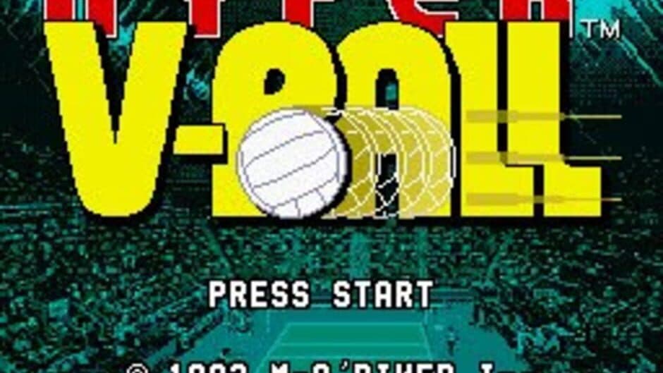 Скриншот 2 из Hyper V-Ball