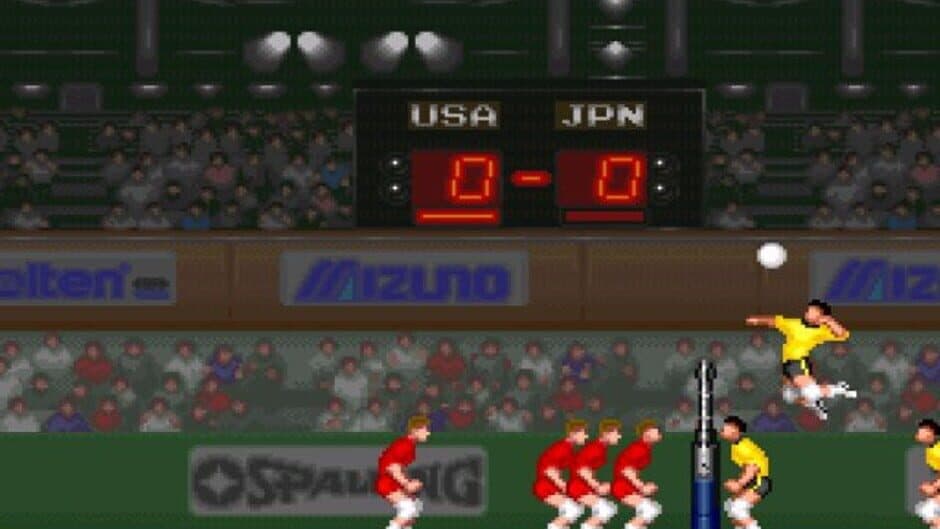 Скриншот 3 из Hyper V-Ball