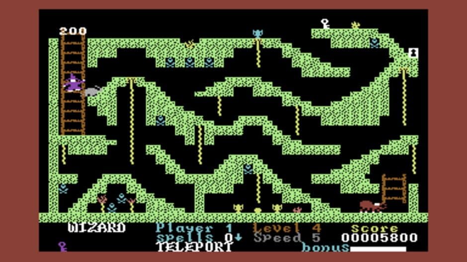 Скриншот 4 из Wizard
