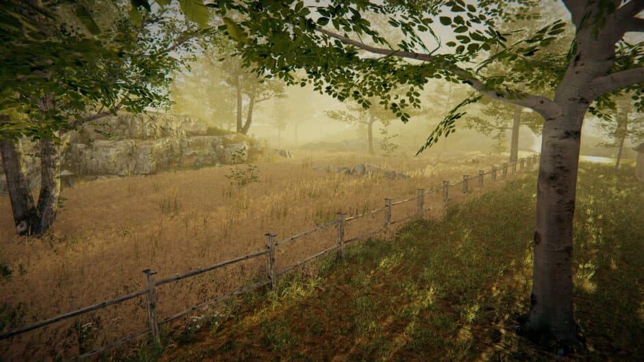 Скриншот 1 из The Poisoned Roots