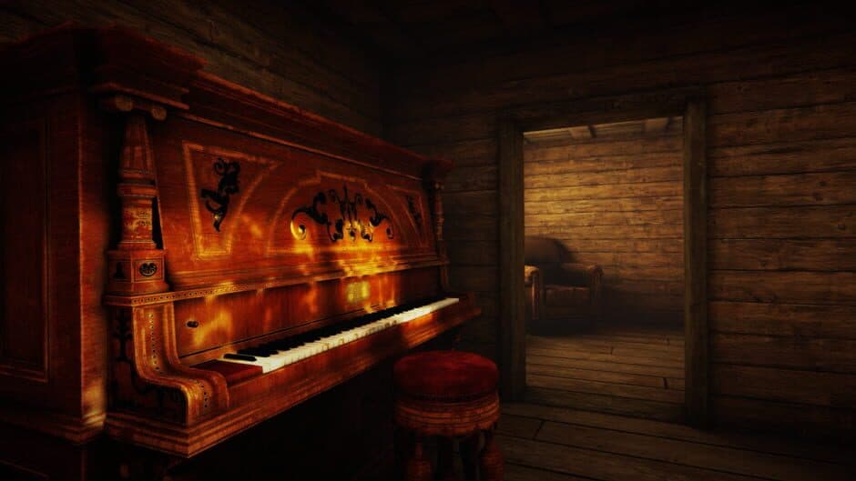 Скриншот 2 из The Poisoned Roots