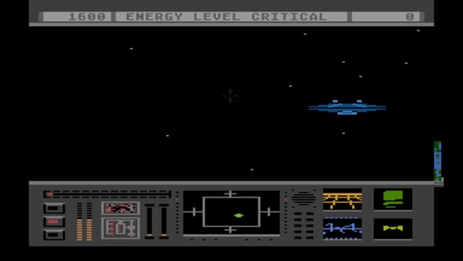 Скриншот 3 из Star Raiders II