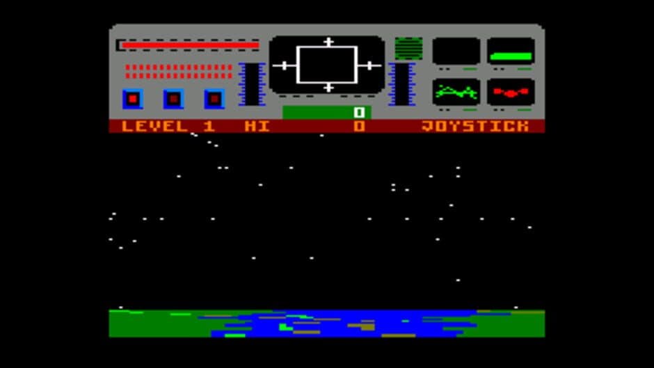 Скриншот 4 из Star Raiders II