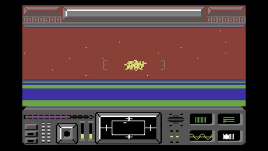 Скриншот 7 из Star Raiders II