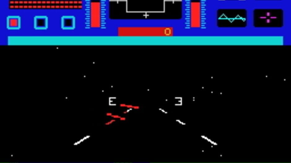 Скриншот 10 из Star Raiders II