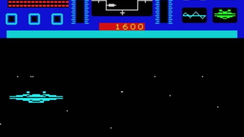 Скриншот 12 из Star Raiders II