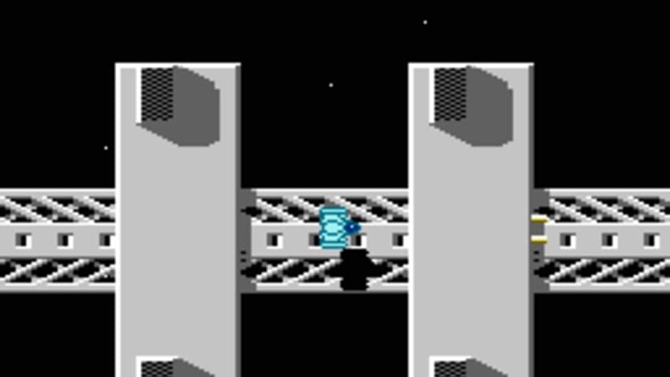 Скриншот 1 из The Last Starfighter