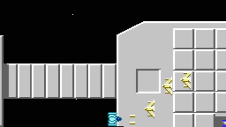 Скриншот 3 из The Last Starfighter