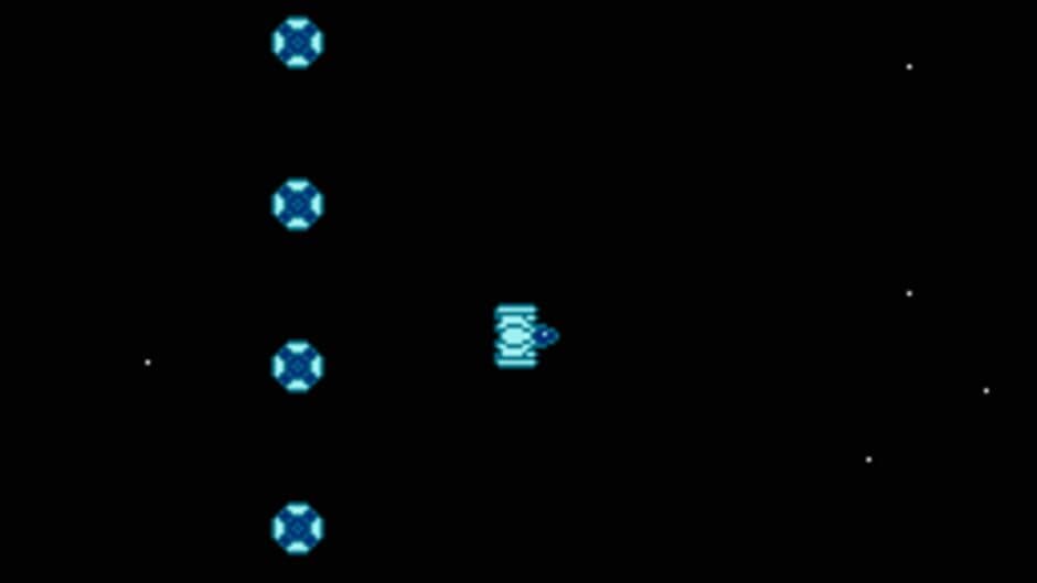 Скриншот 4 из The Last Starfighter