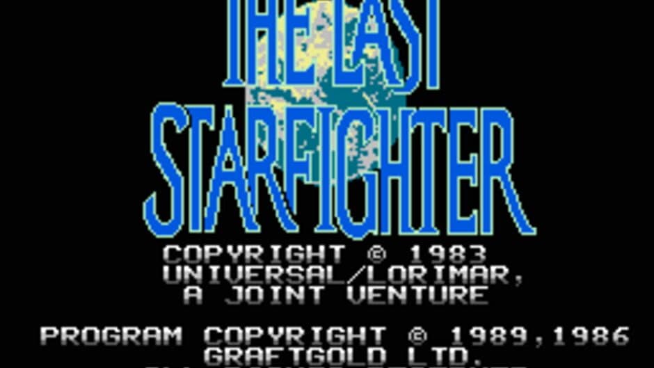 Скриншот 5 из The Last Starfighter