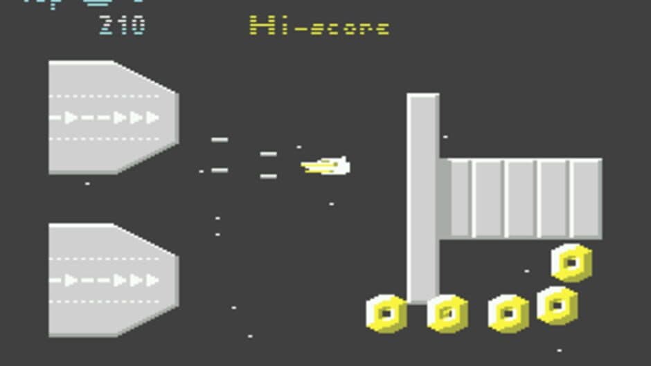 Скриншот 11 из Uridium