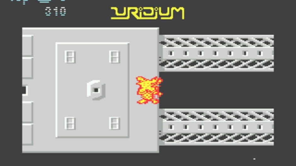 Скриншот 12 из Uridium