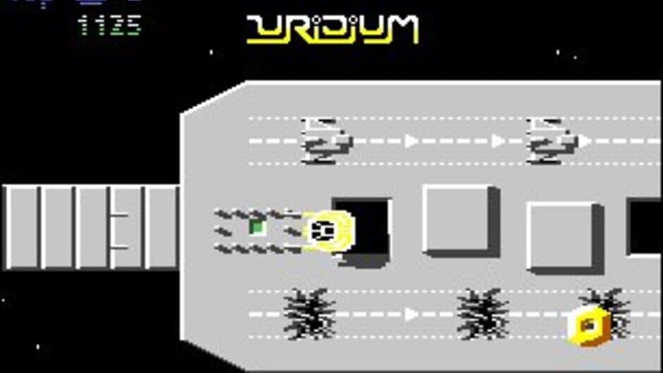 Скриншот 4 из Uridium