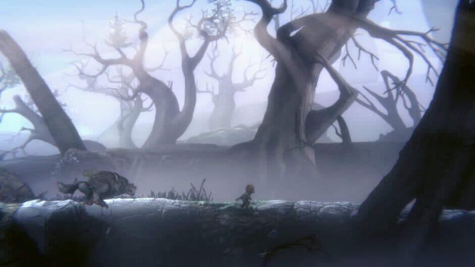 Скриншот 2 из The Darkest Tales